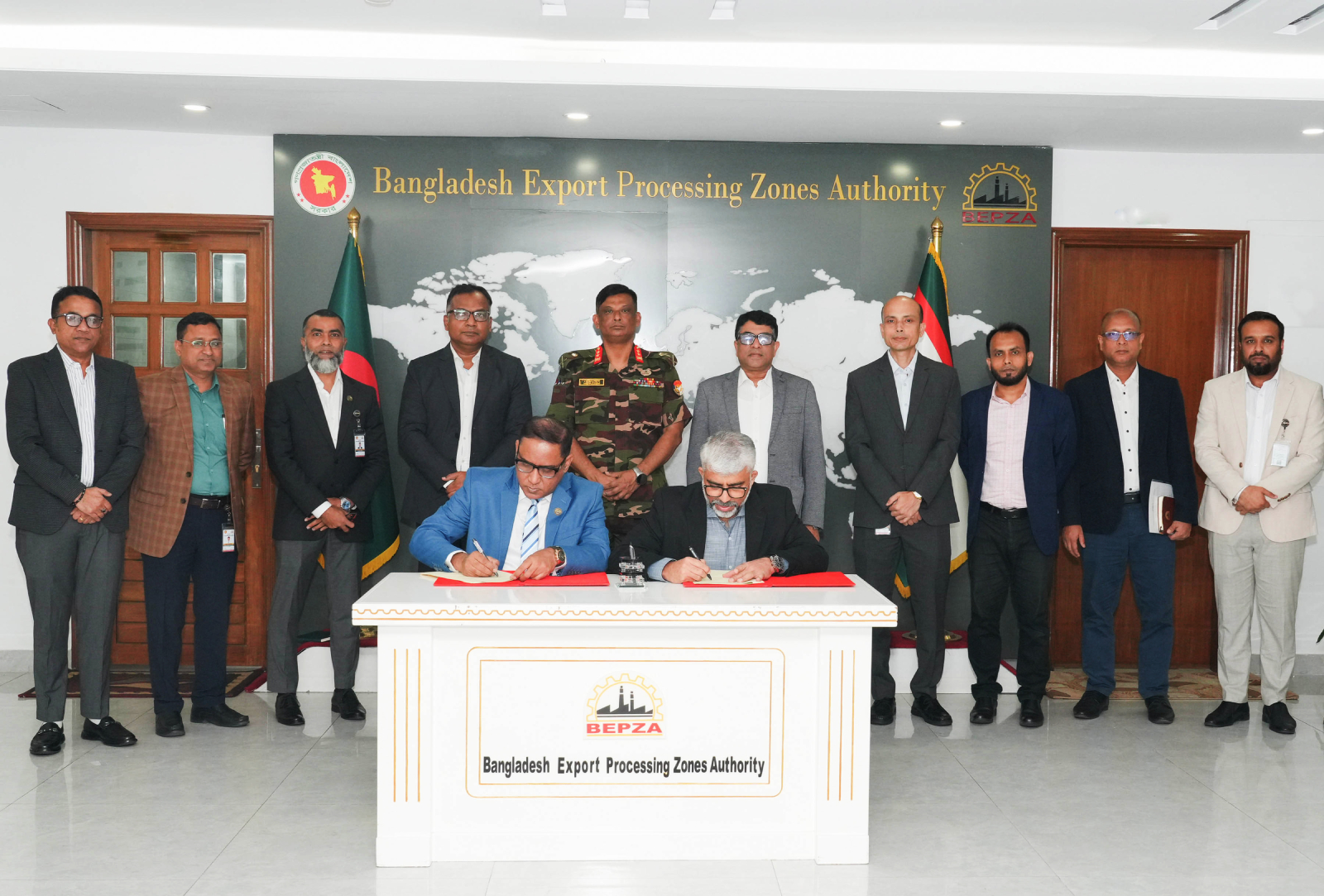 Deltaport Footwear to invest US$ 21.60 million in footwear manufacturing plant