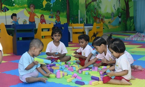 Day Care Center