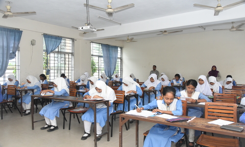 Educational Facilities