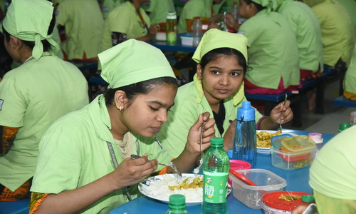 Canteen