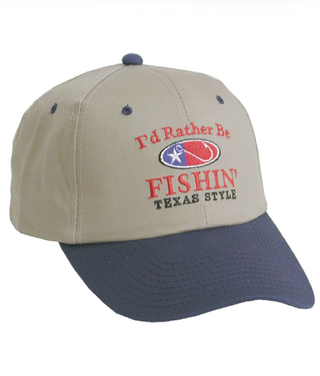 Cap