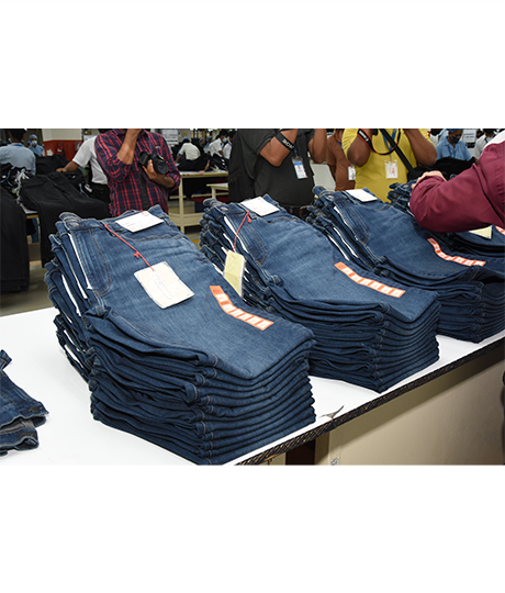 Denim