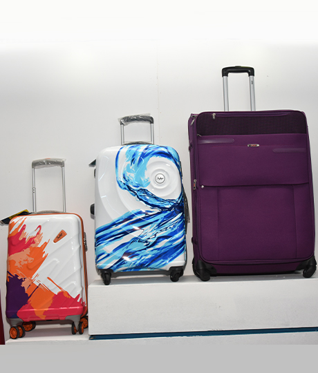 Luggage