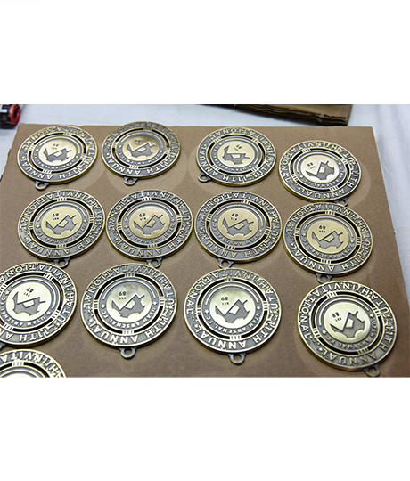 Medal
