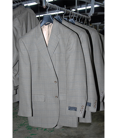 Suit