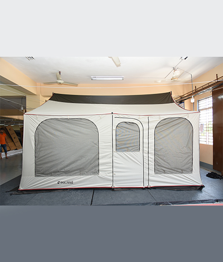 Tent