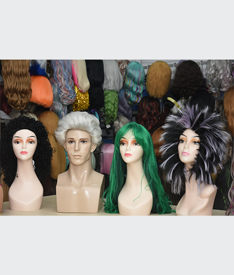 Wig