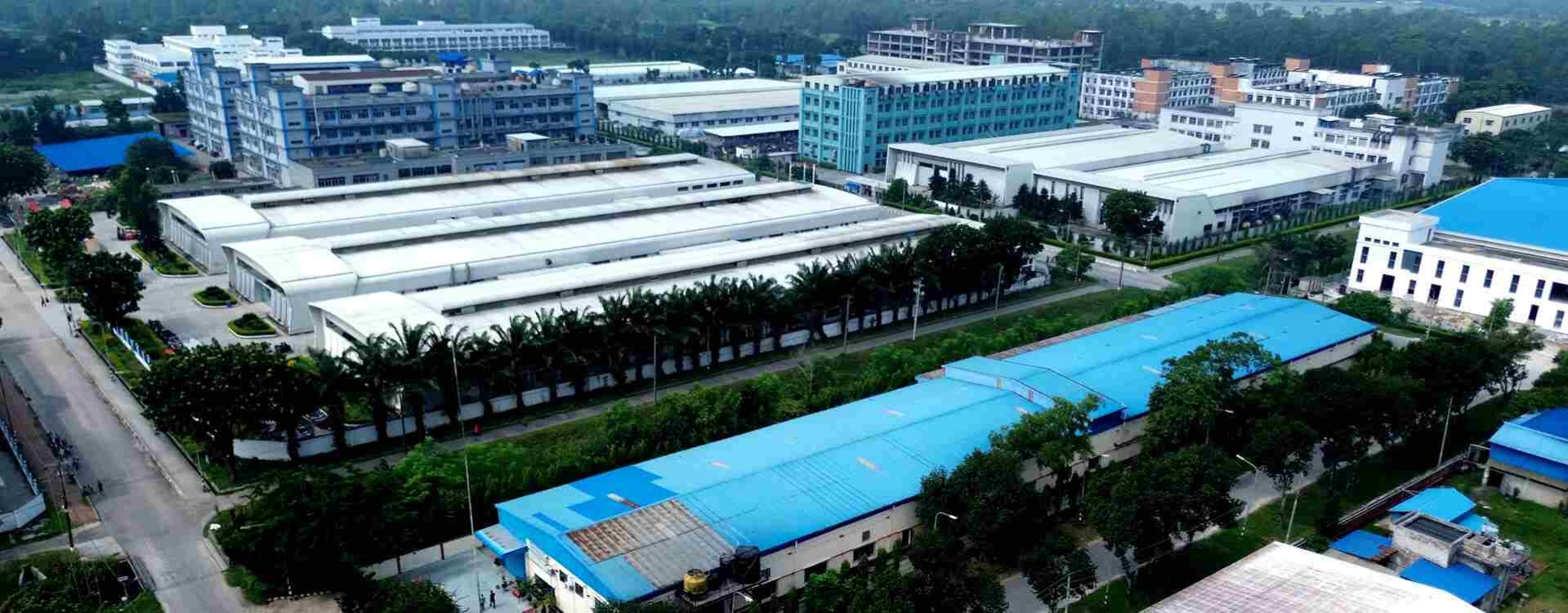 SMART ZONES, SECURE INVESTMENT, SUSTAINABLE FUTURE