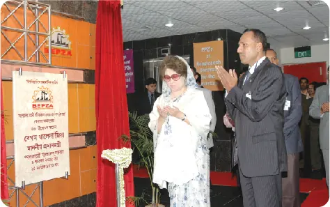From vision to vanguard of Bangladesh’s industrial Transformation