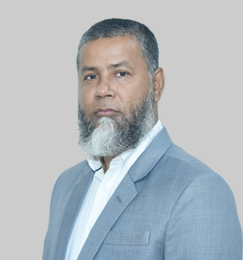 MOHAMMAD ANAMUL HAQUE